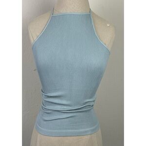 Intimately Free People Stretchy Tanks (set of two)